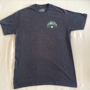 Atala crew shirt Large color gray. used only 3 times